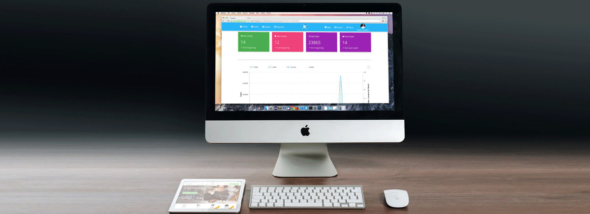 Business CRM